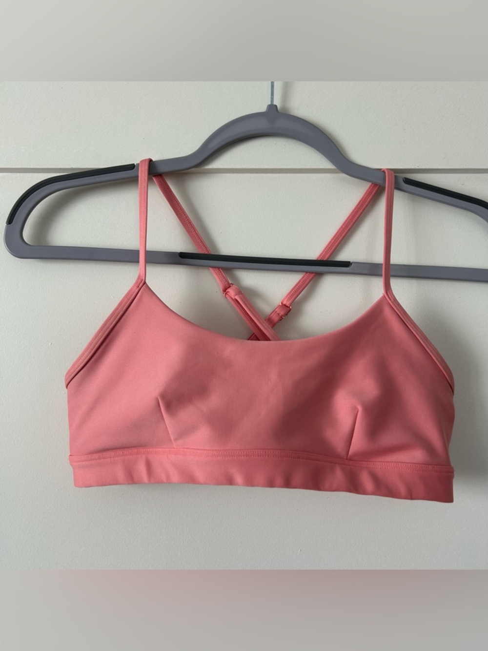 ALO Yoga Airlift Intrigue Sports Bra